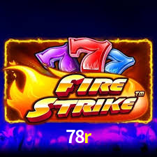 Blackjack Table 78r