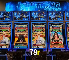 Flash Promotion 78r