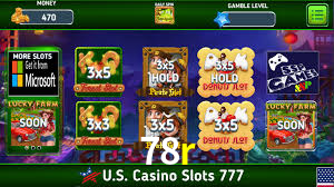 VIP Casino 78r