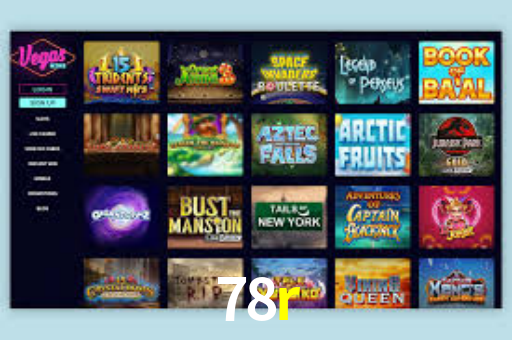 Exclusive Games 78r