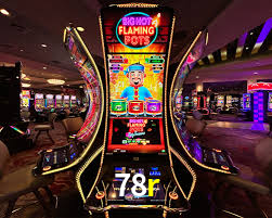 Roulette Table 78r