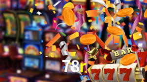 Welcome Bonus 78r